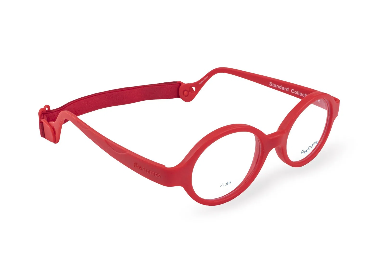 Miraflex BabyLux2 Eyeglasses - view 28